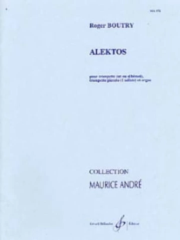 Alektos Visuel